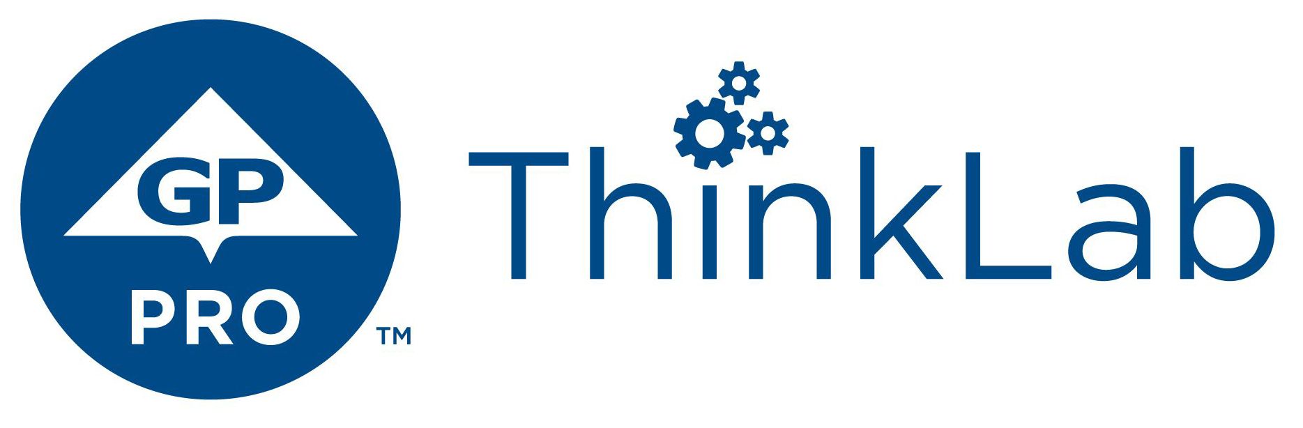 GP Pro ThinkLab GP Pro ThinkLab