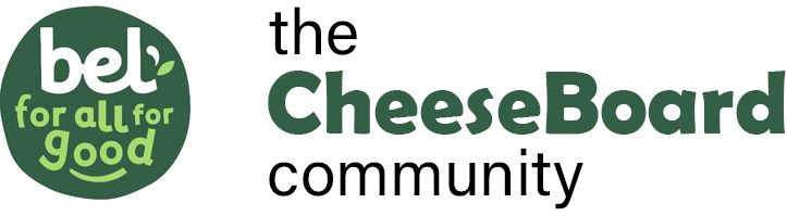 The CheeseBoard Community The CheeseBoard Community