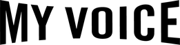 My Voice My Voice