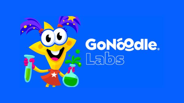 GoNoodle Labs